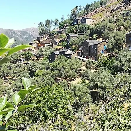 別荘 Casa Da Encosta -