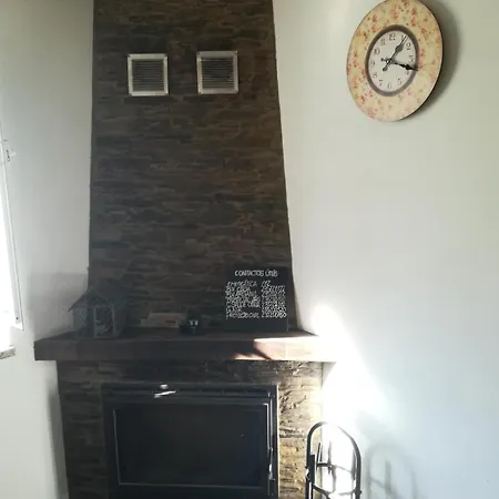 Casa Da Encosta - * Piódão