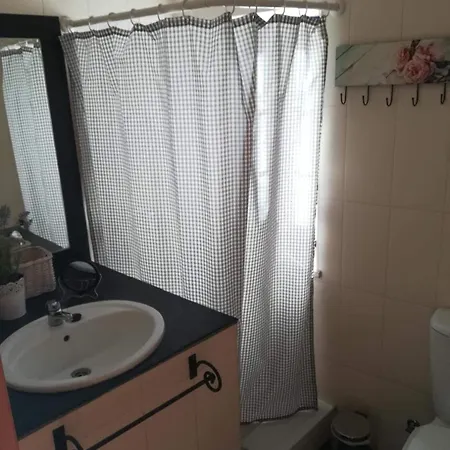Casa Da Encosta -