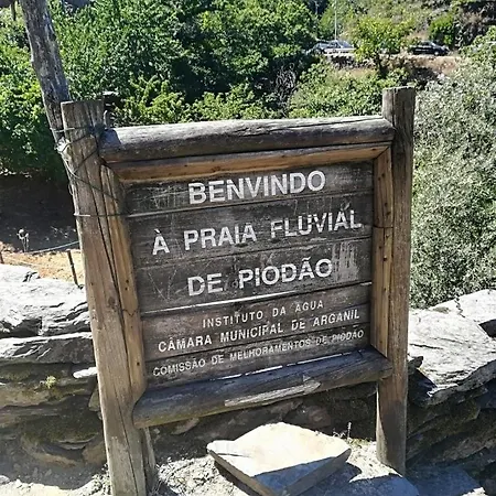 Casa Da Encosta - 別荘