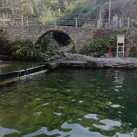 別荘 Casa Da Encosta - *