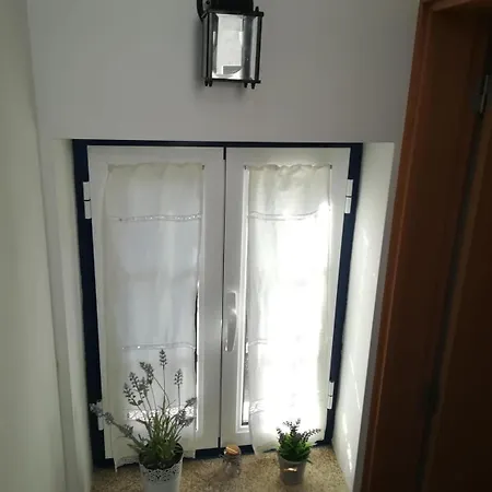 Casa Da Encosta -