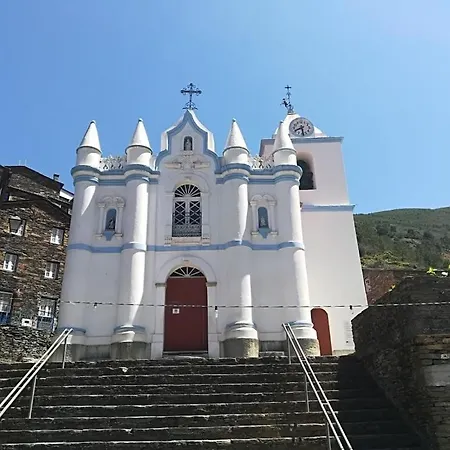 Casa Da Encosta - 別荘